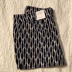 “Riviera Fit” by LOFT shorts. Size 4